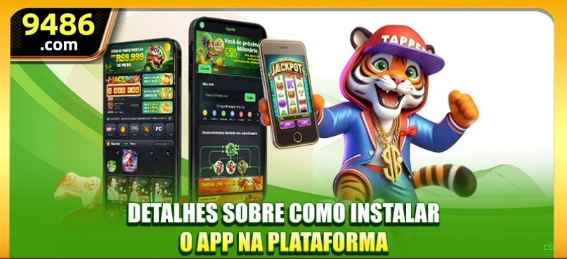 App c67 para Android e iOS - download grátis
