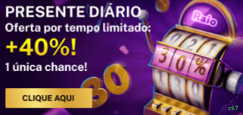 Conta c67 sincronizada site e app