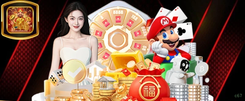 Slots c67 - Sweet Bonanza e caça-níqueis populares