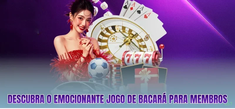 Programa VIP c67 - benefícios exclusivos